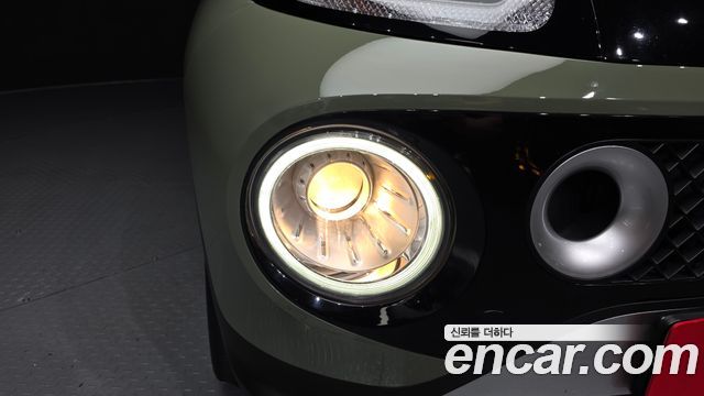 Hyundai Casper 2022 — photo 8