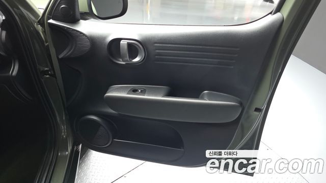 Hyundai Casper 2022 — photo 14