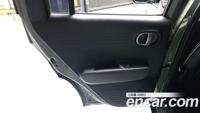 Hyundai Casper 2022 — photo 15