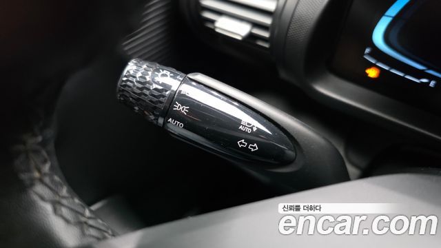 Hyundai Casper 2022 — photo 27
