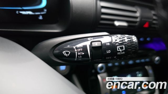 Hyundai Casper 2022 — photo 28