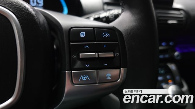Hyundai Casper 2022 — photo 29