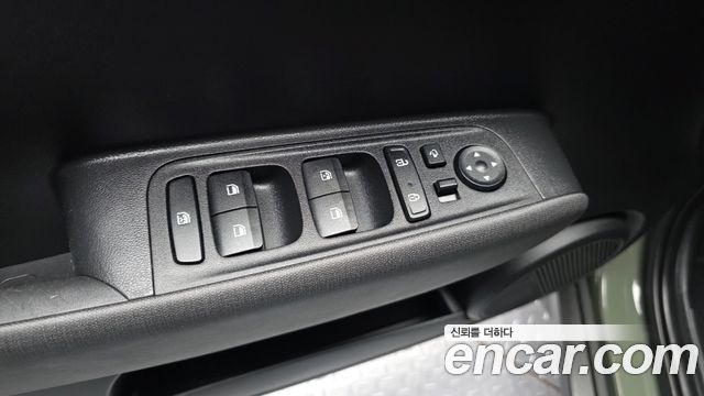 Hyundai Casper 2022 — photo 30