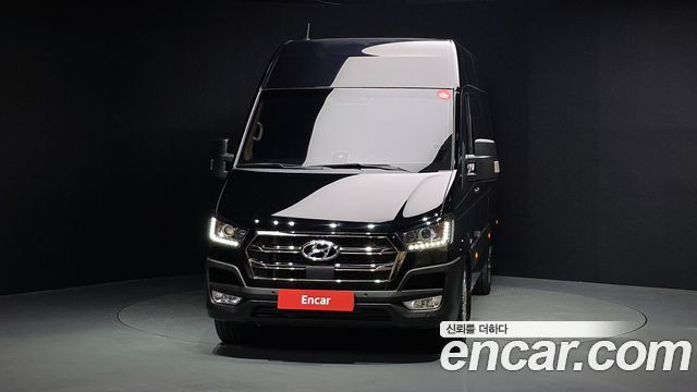 Hyundai Solati 2024 — photo 3