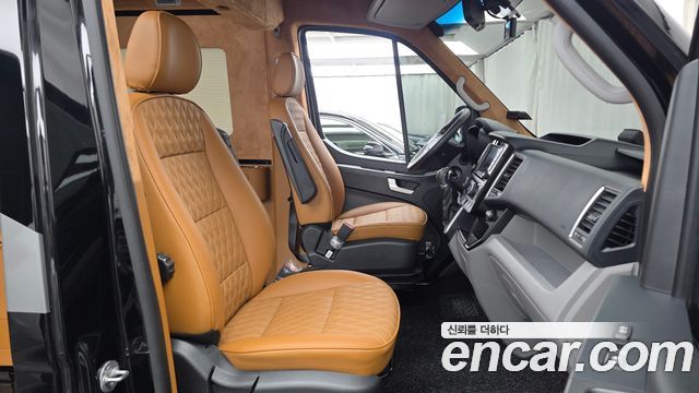 Hyundai Solati 2024 — photo 6