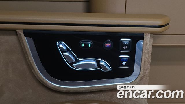 Hyundai Solati 2024 — photo 10