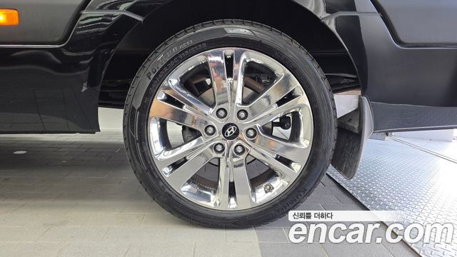 Hyundai Solati 2024 — photo 11