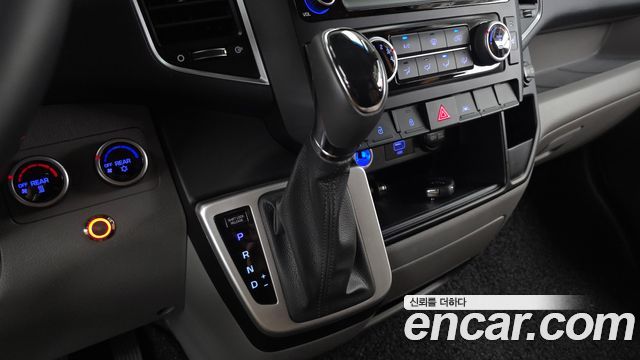 Hyundai Solati 2024 — photo 13