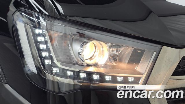 Hyundai Solati 2024 — photo 17