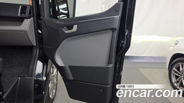 Hyundai Solati 2024 — photo 18