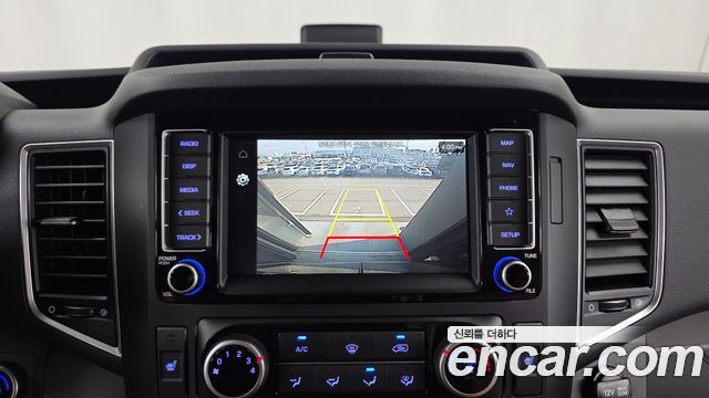 Hyundai Solati 2024 — photo 21