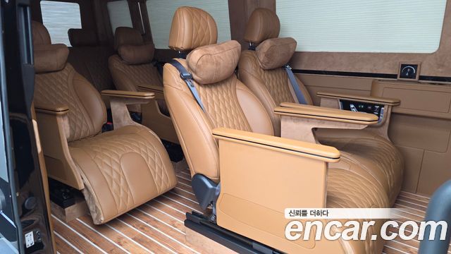 Hyundai Solati 2024 — photo 7