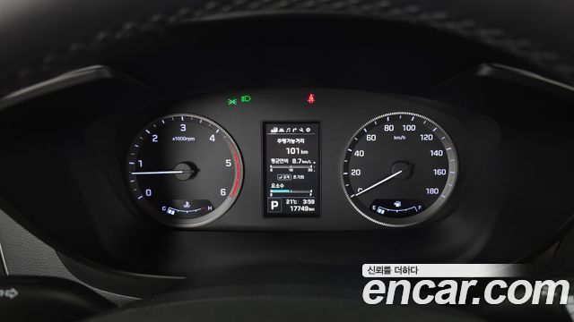 Hyundai Solati 2024 — photo 14