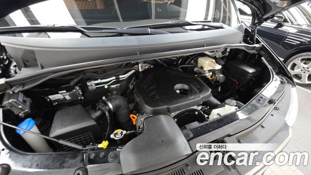 Hyundai Solati 2024 — photo 15