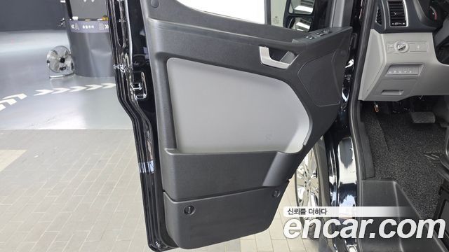 Hyundai Solati 2024 — photo 16