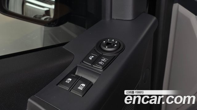 Hyundai Solati 2024 — photo 27