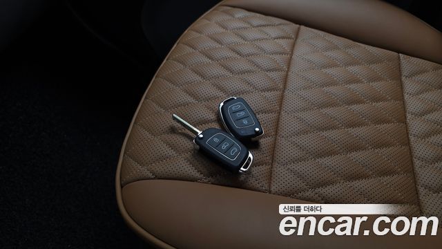 Hyundai Solati 2024 — photo 30