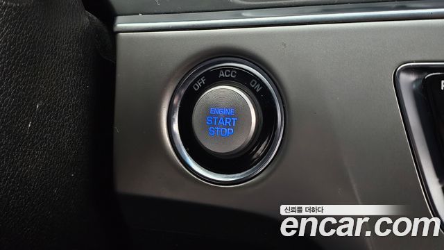 Hyundai Sonata 2016 — photo 23