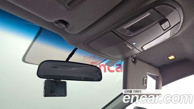 Hyundai Sonata 2016 — photo 25