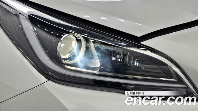Hyundai Sonata 2016 — photo 8