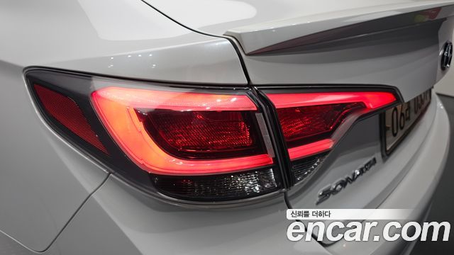 Hyundai Sonata 2016 — photo 9