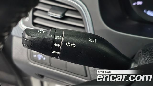 Hyundai Sonata 2016 — photo 28
