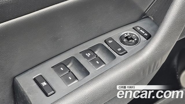 Hyundai Sonata 2016 — photo 29