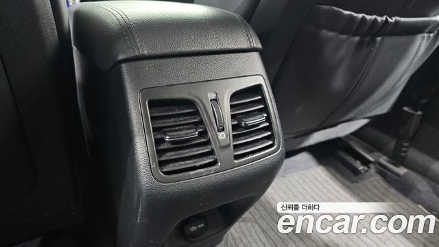 Hyundai Sonata 2016 — photo 31