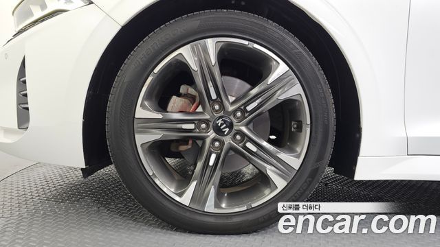 Kia K5 2020 — photo 5