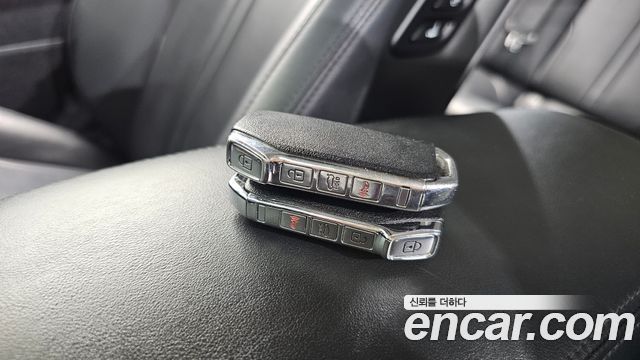 Kia K5 2020 — photo 22