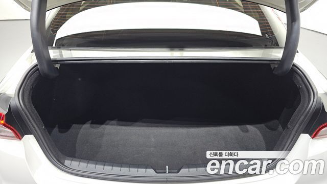 Kia K5 2020 — photo 23