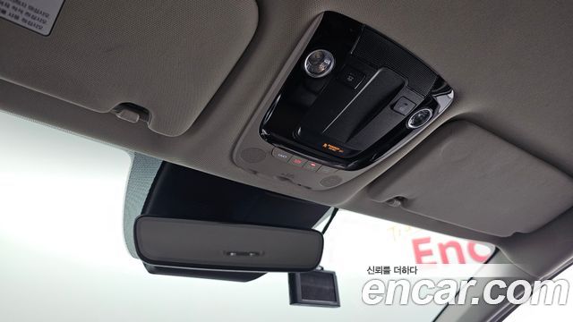Kia K5 2020 — photo 25