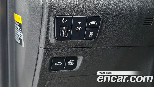 Kia K5 2020 — photo 26