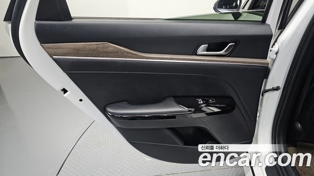 Kia K5 2020 — photo 15