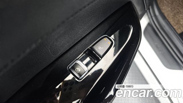 Kia K5 2020 — photo 27