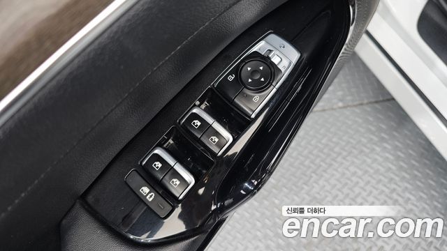 Kia K5 2020 — photo 28