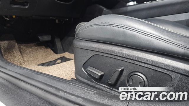 Kia K5 2020 — photo 31