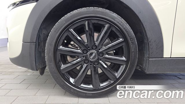 Mini Cooper 2019 — photo 5