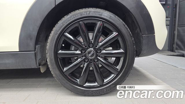 Mini Cooper 2019 — photo 7