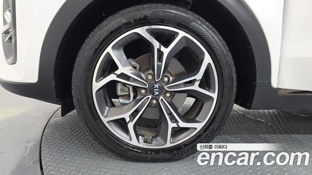Kia Sportage 2019 — photo 5