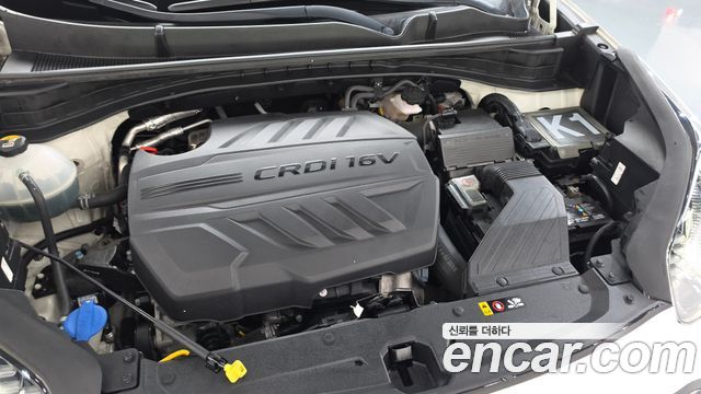 Kia Sportage 2019 — photo 6