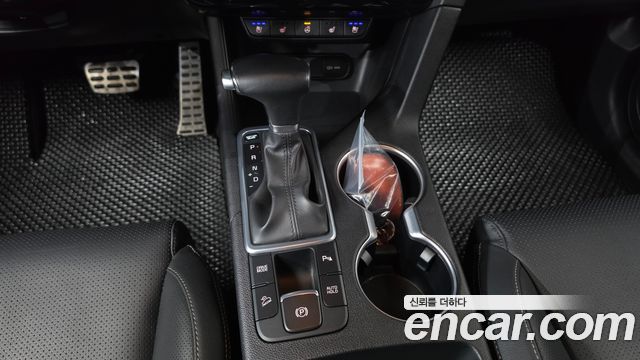 Kia Sportage 2019 — photo 12