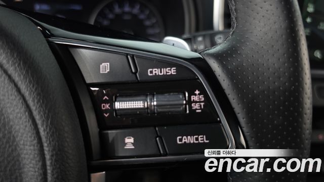 Kia Sportage 2019 — photo 22