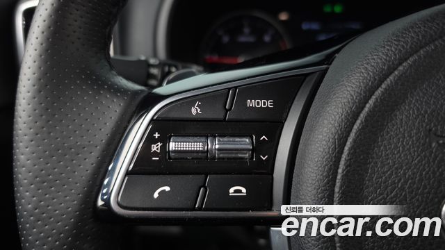 Kia Sportage 2019 — photo 23