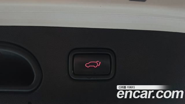 Kia Sportage 2019 — photo 24