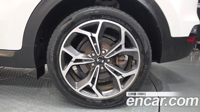 Kia Sportage 2019 — photo 7