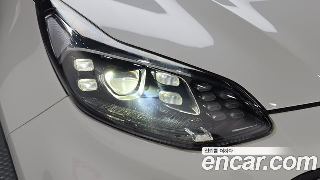 Kia Sportage 2019 — photo 8