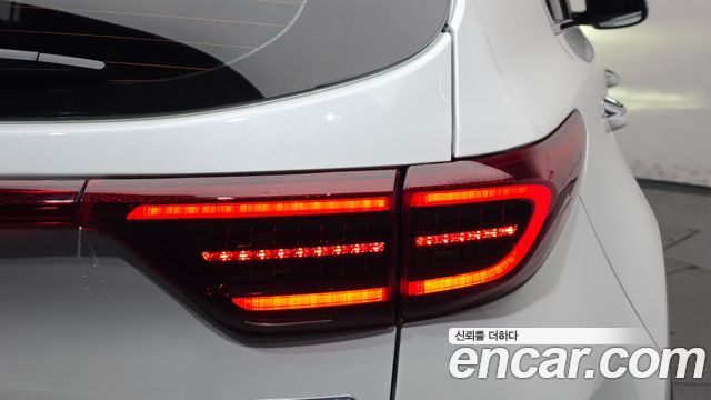 Kia Sportage 2019 — photo 9