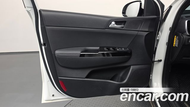 Kia Sportage 2019 — photo 14