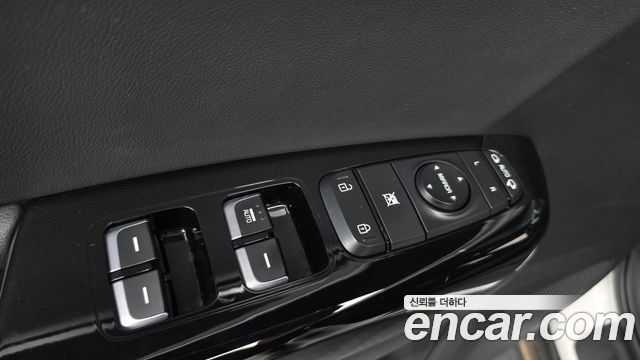 Kia Sportage 2019 — photo 29